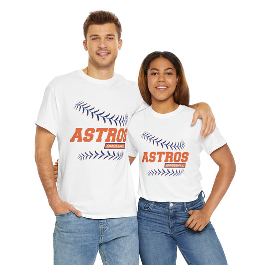 Astros Team Shirt - Customize