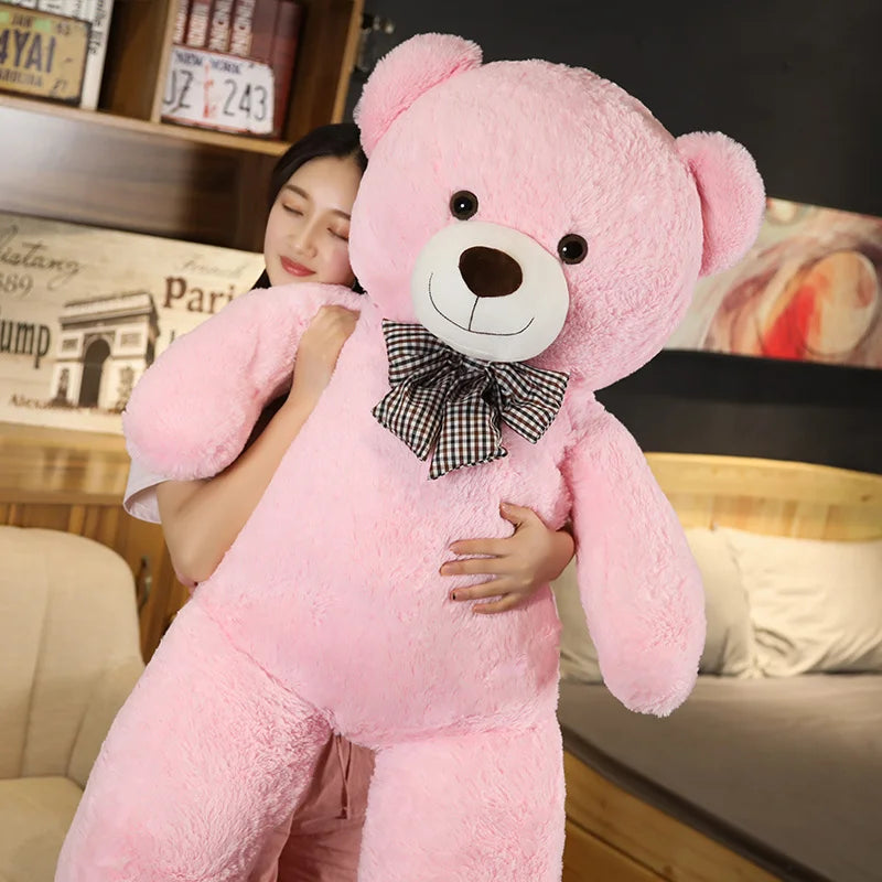 105/130cm Teddy Bear