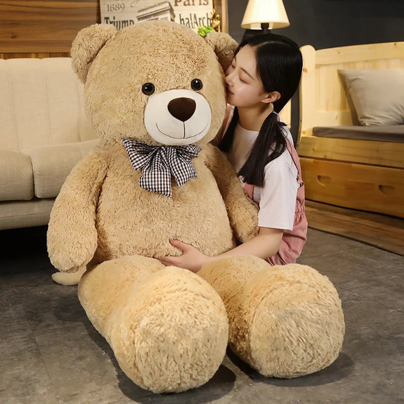 105/130cm Teddy Bear