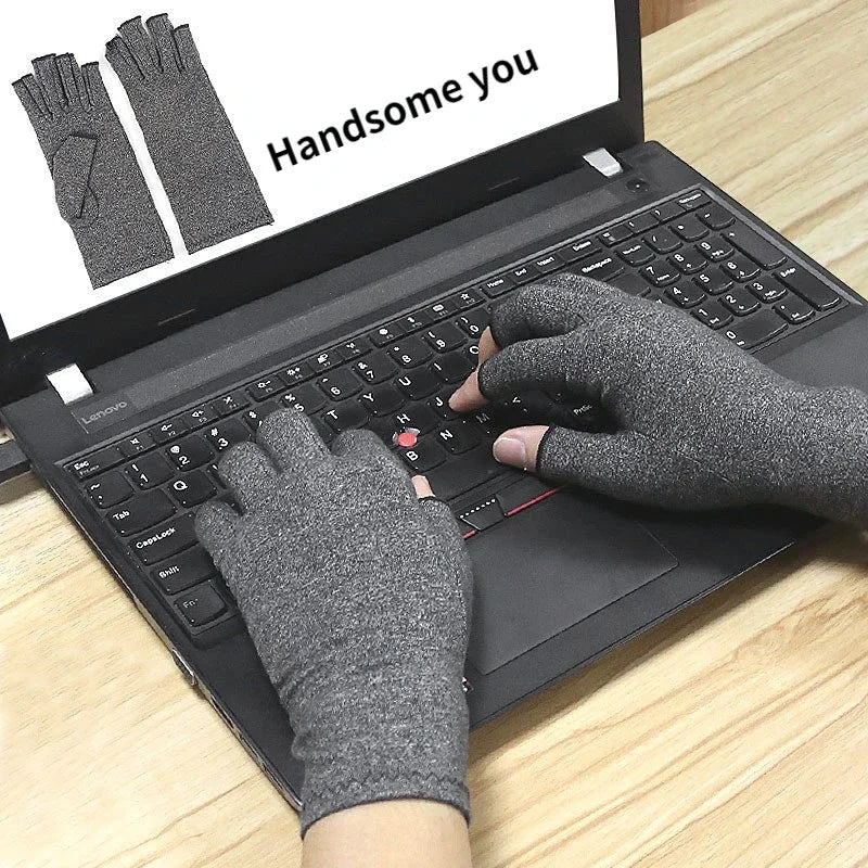 Therapy Compression Gloves