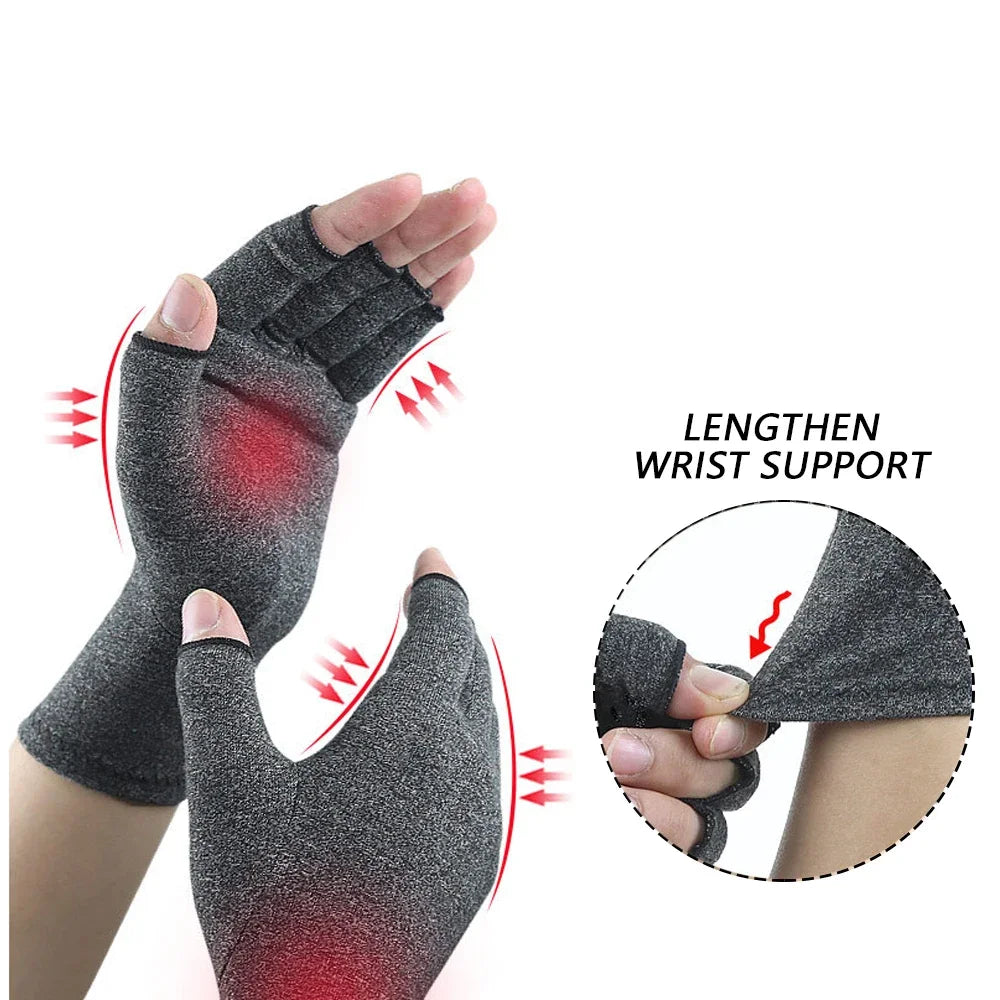 Therapy Compression Gloves