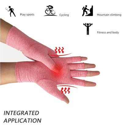 Therapy Compression Gloves