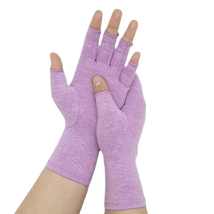 Therapy Compression Gloves