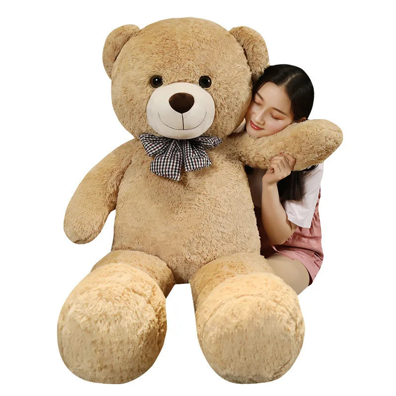 105/130cm Teddy Bear