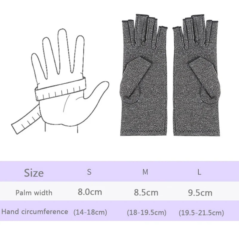 Therapy Compression Gloves