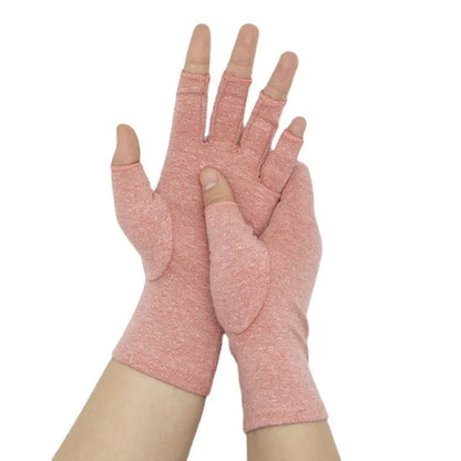 Therapy Compression Gloves