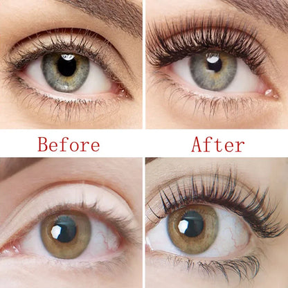 7 Days Fast Eyelash Growth Serum