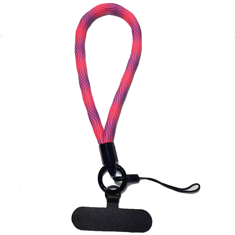 Phone Lanyard Wrist Strap