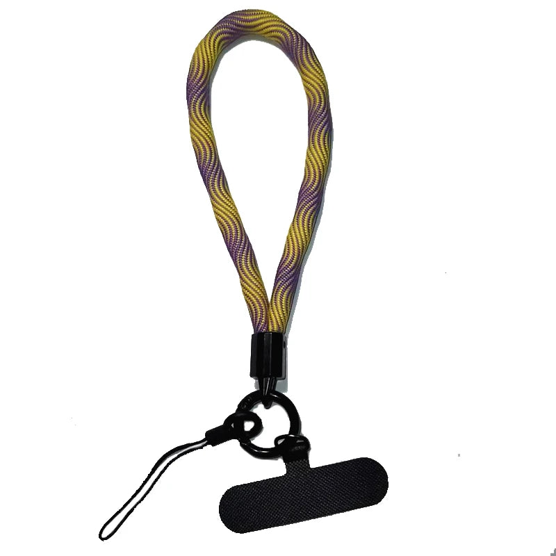 Phone Lanyard Wrist Strap