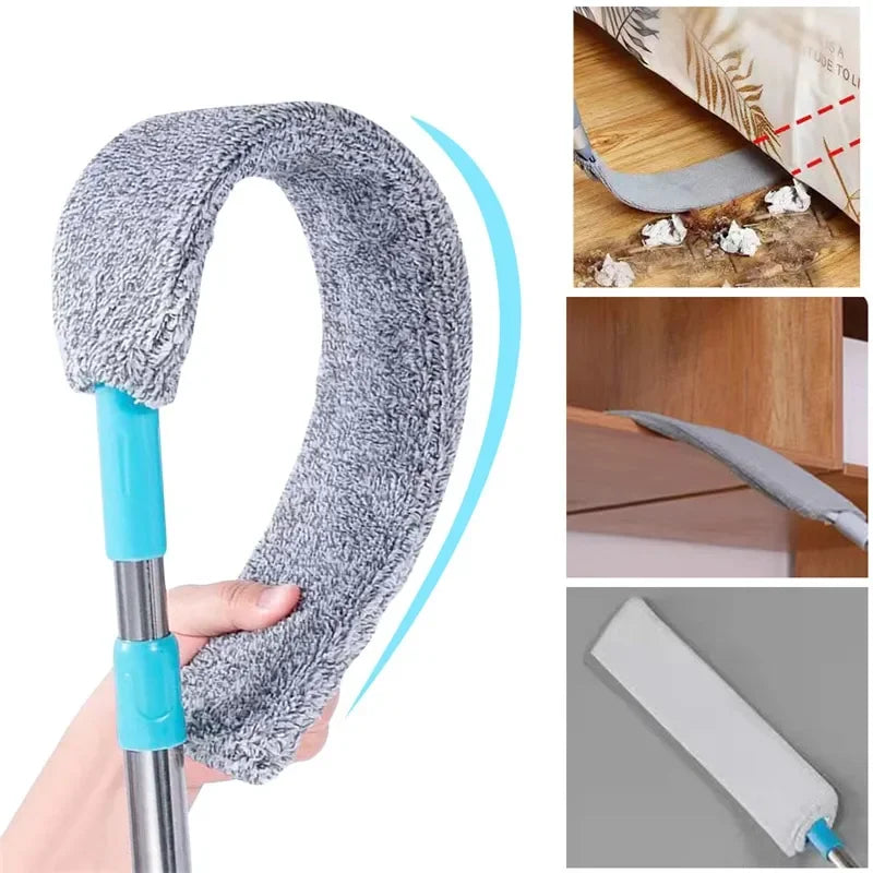 Household Long Handle Duster