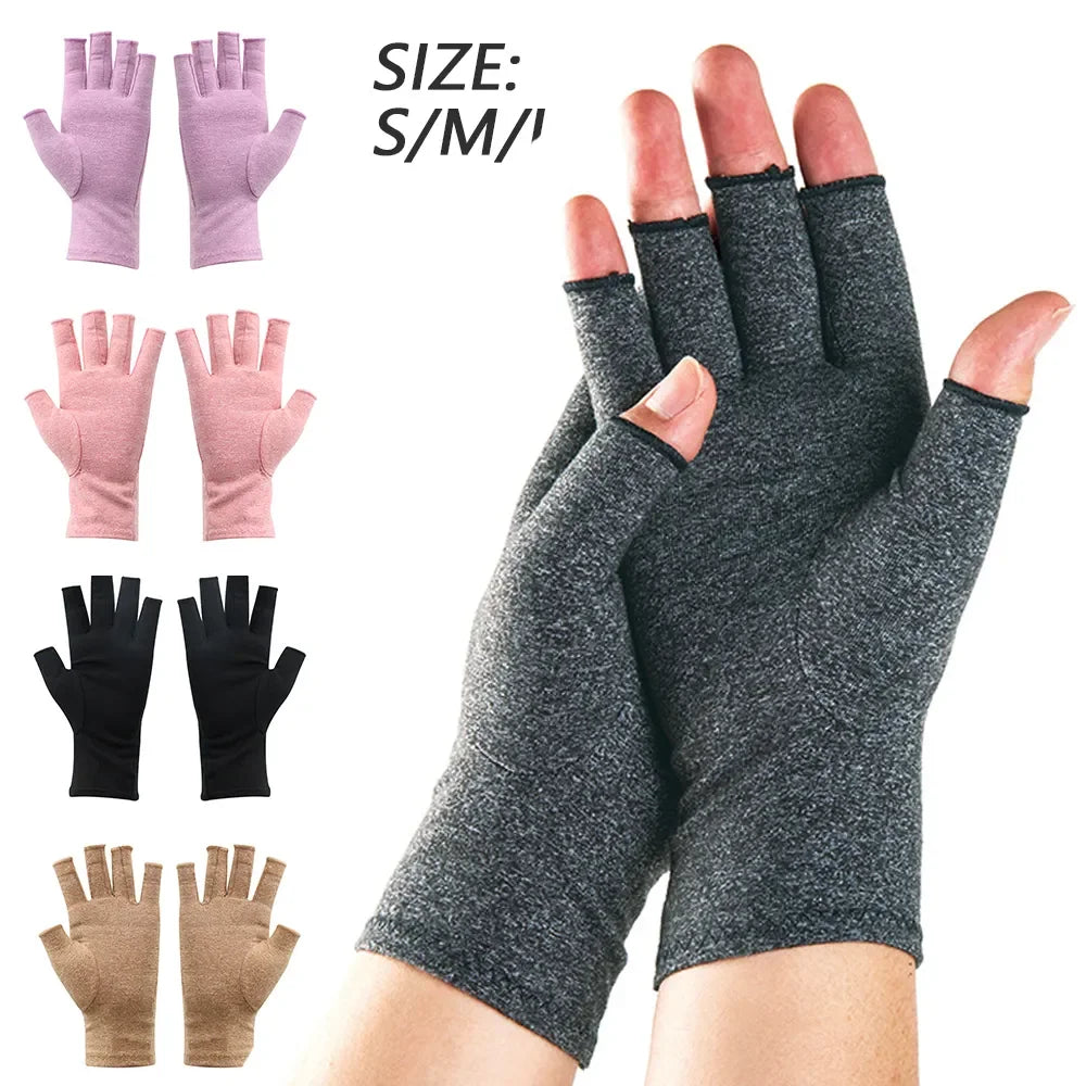 Therapy Compression Gloves