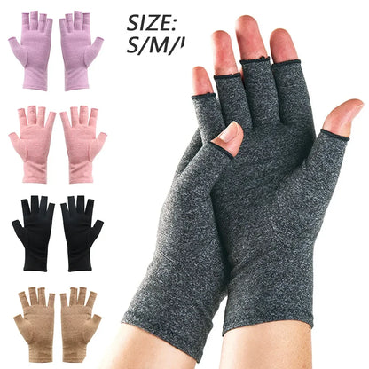 Therapy Compression Gloves