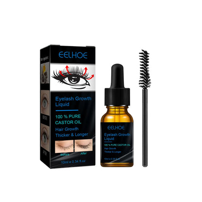 7 Days Fast Eyelash Growth Serum