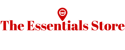 The Essentials Store